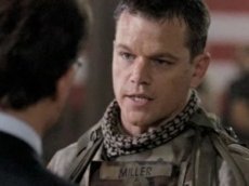 Мэтт Дэймон снова стал Борном. Почти