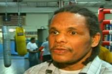 Экс-чемпион мира вышел на ринг в 60 лет