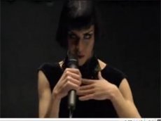 Трансвестит из Екатеринбурга снялся в клипе «Мумий Тролля»