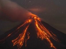 Загадочный вулкан в Перу оказался древней пирамидой