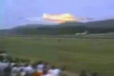 Трагедия на авиашоу в Германии: это было 20 лет назад