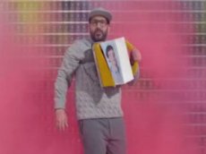 Группа OK Go удивила фанатов 4-секундным клипом, в который уместилось 325 событий