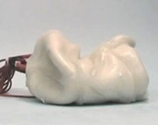 Создан прототип химического робота