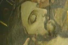 В столичном храме под старой росписью обнаружили фрески художника Васнецова