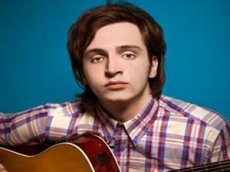 Украинская интернет-сенсация Валентин Стрыкало выступит в Москве