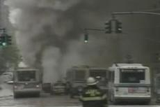 Нью-Йорк. Взрыв на Манхэттене: есть пострадавшие