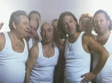 Богатые евреи Киева сняли пародию на хит Lady Gaga