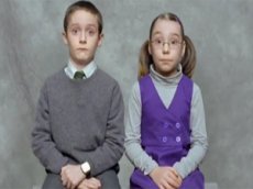 Танцующие брови