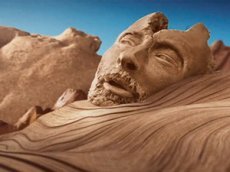 Вышел новый клип группы Тома Йорка