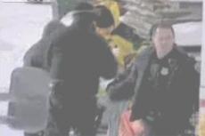 Канадка выжила, проведя три дня под снегом