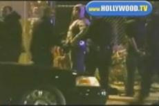 Папарацци Бритни Спирс загремели в полицию