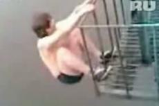 Подросток утонул на глазах у друзей