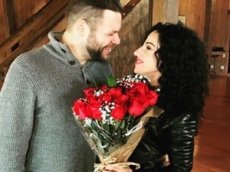 Американская пара похудела на четверть тонны ради любви