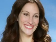 Джулии Робертс заплатили больше миллиона евро за роль без слов