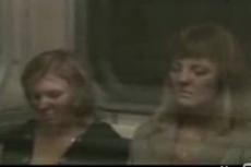 Московская подземка в сюжете Дискавери