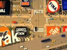 В оскароносной короткометражке фигурируют 2,5 тыс. брендов