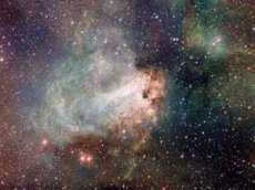 Самый большой в мире оптический телескоп сделал первые снимки