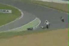 Крейг Джонс погиб на трассе