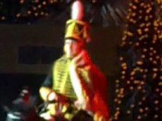 Сбербанк потратил миллионы на корпоратив