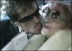 82-летняя аргентинка не пережила медового месяца