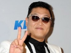 Новый клип автора Gangnam Style