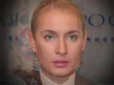 Блогеры превратили Анастасию Волочкову в Путина