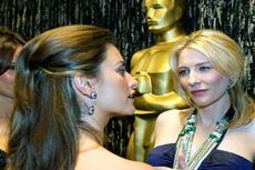 Самые яркие моменты из истории Оскара