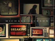 Новый хит Майкла Джексона появился на его сайте