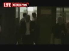 Болельщики пытались устроить "темную" Черчесову