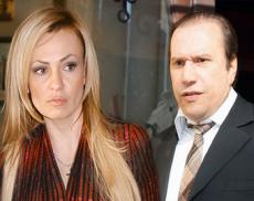 Продюсер Билана подает в суд на мужа