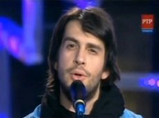 Выбран участник от России на "Евровидение-2010"