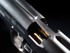 В США испытали сдвоенный российско-итальянский пистолет