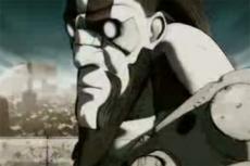 Codehunters станет полнометражным