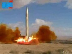 В интернете появились видео запусков сирийских "Скадов"