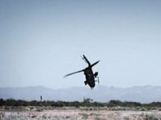 Полная версия крушения вертолета на съемках Top Gear