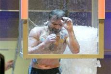 Установлен рекорд по длительности пребывания человека во льду