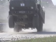 У российских военных появились «летающие бронемашины»