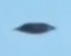 Китайские астрономы 40 минут снимали НЛО на видео