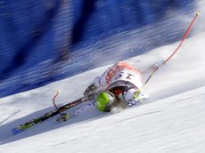 Чешский горнолыжник получил серьезные травмы на ЧМ-2015