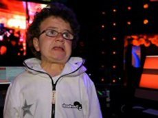 Пародия на Бритни Спирс от самого популярного "кривляки" на YouTube