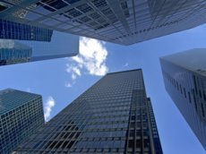 Японцы придумали филигранный метод сноса небоскребов