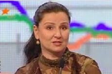 Бабий бунт на "Шоу Савика Шустера"