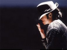 Неизвестный клип Майкла Джексона