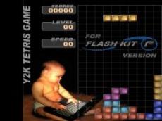 В Японии прошел чемпионат по тетрису