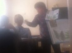 Учительница из Тольятти ударила девочку на уроке