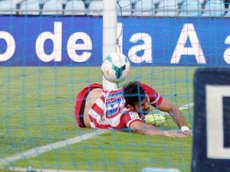 Страшная травма нападающего «Атлетико» Диего