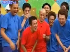 Новое японское телешоу не для слабонервных!