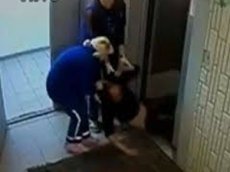 Скорая не вынесла пациента