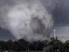 Крупнейший ураган в истории Алабамы