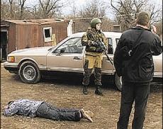 Бандиты похищали москвичей, чтобы отобрать их жилье